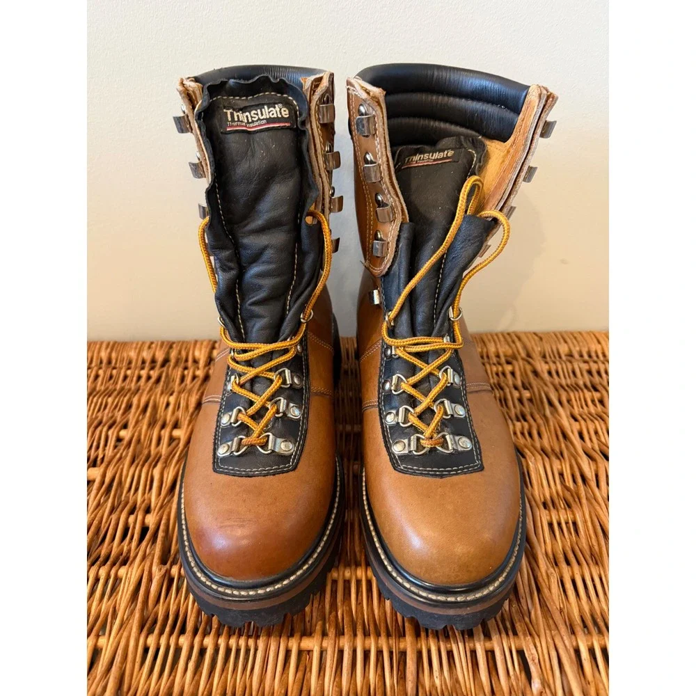 Colorado insulated hiking